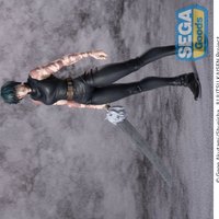 Genuine Sega XStellar Jujutsu Kaisen The Culling Game Maki Zen'in PVC Action Figure Sega Maki Zenin Model Figurine Toys