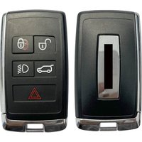 Oem Smart Key Shell for Land Range Rover / Jaguar ORIGINAL CS004013