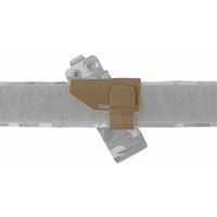 Tactical Equipment Mag Pouch Diagonal Magic Fastener Strap (Right) Hunting Accessories