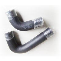 FT250.13.101 + FT250.13.102, set of radiator hoses for Foton Lovol tractor