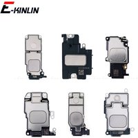 Rear Bottom Loudspeaker Buzzer Ringer Loud Speaker For iPhone 4 4S 5 5S SE 5C 6 6S 7 8 Plus image 4