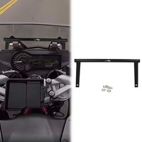 Motorcycle Phone Holder Stand Fit For BMW R1200RS 2014 2015 2016 2017 2018 R 1200 RS GPS Mount Navigation Plate Bracket