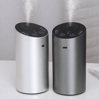 Duftmaschine, Aroma-Diffusor, elektrischer Duftzerstäuber, Nebulizer für Auto-Lufterfrischer, Diffusor für ätherische Öle, Verdampfer