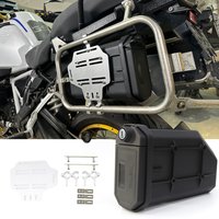 For MT800 800MT 650MT 450MT 800 650 450 MT Concealed 3.8 Liters Storage Box Expedition Vehicle Universal Toolbox