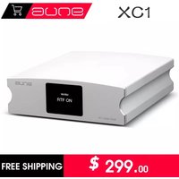 AUNE XC1 Common Audio Clock Universal Audio Clock Hifi Fever Lossless Music Hi-end Level Universal Ultra-low Femtosecond Jitt