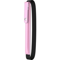 MoKo Pencil Holder for Apple Pencil Pro,Apple Pencil 1st/2nd Gen,Apple Pencil (USB-C), PU Leather iPad Pencil Sleeve Pouch