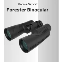 Pre-sale Vector Optics 12X50 Binocular Profesional Zoom Bak-4 Telescope Entry Level & Best Choice for Hunting Outdoor
