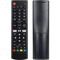 New AKB75095307 IR Remote Control Fit For TV 43UJ6560 49UJ6500 55UJ6540 55UJ6300 60UJ6050 70UJ6570 Replacement Remote Controller