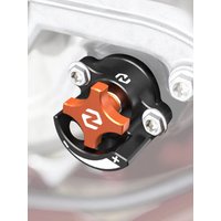 NICECNC For KTM EXC 300 Six Days 250 300 XC XCW EXC MXC SX 6D 1998-2022 XC-W EXC 300 250 150 2023 Power Valve Adjuster Regulator