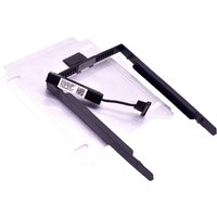 2.5“ SATA Hard Drive Caddy Bracket Tray SSD HDD Cable for Lenovo ThinkPad P72 P73 EP720 02HK806 DC02C00CX00