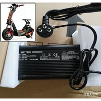 16Inch Off Road Escooter Foldable with Seat USA EU Warehouse HEZZO F8 Electric Scooter 72V 10Kw 100Km/h 50Ah 150Km Long Range