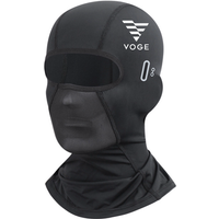 AliExpress NONE For Loncin Voge 200AC 300AC 300R 500DS 500R 650DS ER10 Cycling Cap Summer Cooling Motorcycle Balaclava Hats Sun UV Protection