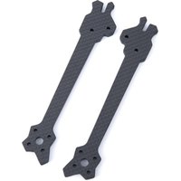 IFlight Evoque F5X F5D V2 Frame Kits Replacement Arm / Buzzer / Anti Spark Filter