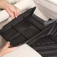 For Haval H6 2024 Lower Central Control Storage Box Auto Spare Parts Car Decoration Interior Suppliers Modification Accessories