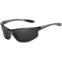 AliExpress RIVIERSUN Fashion Riding Sunglasses Polarized UV400 Sports Outdoor Road Glasses Cycling Protection Equipment