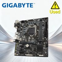 Gigabyte B560M D2V Motherboards LGA 1200 DDR4 64GB M-ATX For Intel B560 Desktop Mainboard M.2 SATA III USB3.0