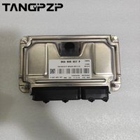 06A906057Q 0261S05788 06A906057P 06A906057A 0261201637 0261S05787 Engine Control Unit ME7.5.20 ECU For VW Bora 2.0 Vw Jetta