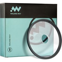 Walking Way Center-Spot FX Prism Filter Special Effect Filters Ultra-Clear Optical Glass Camera Filter Innovative Photography