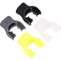 1PCS Universal Silicone Diving Snorkel Mouthpieces Diving Regulator Diving Cover Interface Diving Equipment Replacement