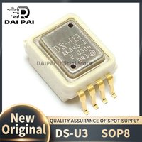 (5-10piece) 100% New original DS-U3 DS U3 SOP8 car sensor chip computer board Pressure Auto sensor Chips IC