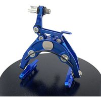 AliExpress NONE G4 Ultra-Light Rim Brake Caliper, Road Bike Upgrade Brake Caliper, Single-Pivot Brake Caliper Precisely Made of Full CNC Aluminu