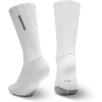 AliExpress NONE GRC Cycling Apparel Aero Socks Lightweight Breathable Compression Cycling Socks for Road And Mountain Bikes