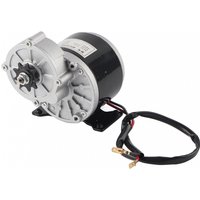 AliExpress MY1016Z 12V 350W DC 9T Gear Reduction Electric Motor for Electric Scooter Bicycle Kit