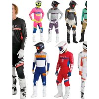 AliExpress 2026 FH Prime Pro Motocross Gear Set shift Mx Kit Top Moto Combos Motorcycle Suit Dirt Bike Jersey Set