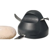 For Thermomix M5 TM6 Protective Cover Mixer Blade Dough Kneading Head Seam Protectionsfrom Dough Dirt Thermomix Accessories