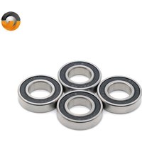 10PCS 6900-2RS Bearing ABEC-7 10x22x6 MM Metric Thin Section 6900 2RS Ball Bearings 6900RS 61900 2RS