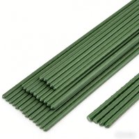 Multi-functional Gardening Climbing Trellis Rod20Root-mounted Household Plant Support Frame for Cucumber Tomato Vegetables