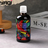 2026 Flash Sale!YAQI 100ml Professional Psychedelic 2.0 Alcohol Free Aftershave Splashes for Men
