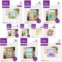 just thought you could use a little extra time today Cutting Dies Scrapbook Diary Decoration Stencil Embossing Template DIY
