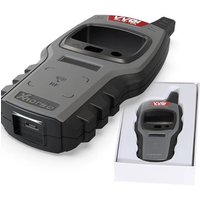 Xhorse VVDI Mini Key Tool Remote Key Programmer With Free 96bit 48-Clone Function with Super Chip Global Version