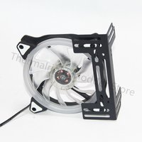 Computer Case Memory 120mm Cooling Fan Support RAM Module Cooler Bracket