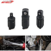 For 49-16-1667 / 49-16-1668 / 49-16-1666 Insider Box Ratchet Anvil Adapter 1/4" or 3/8" or 1/2" Anvil Adapter