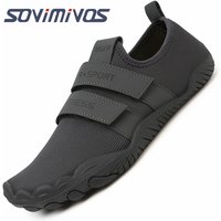 Deadlift Shoes Cross-Trainer|Barefoot & Minimalist Shoe|Fitness Shoes Women Water Shoes Sneakers Men Tรชnis Femininos