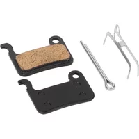 AliExpress NONE Disc Ceramic Brake Pad For INOKIM OX Dualtron 3 DT3 for Xiaomi M365 Pro Scooter for ZOOM XTECH HB100 Hydraulic Brake MTB