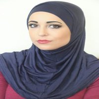 H037 Schlichter Modal Zweiteiliger Gebets-Hijab für draußen mit Unterkopftuch, muslimischer Schal, islamischer Kopftuch-Hut, Armia Pull-On Kopfbedeckung