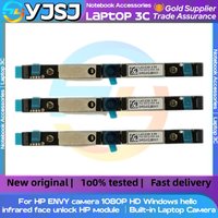 New Original Laptop Notebook Laptop Camera For HP ENVY camera 1080P HD Windows hello infrared face unlock HP module Built-in