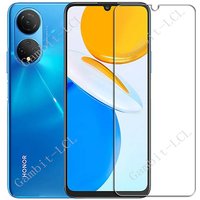 9H Tempered Glass For Honor X7 Protective Film On HonorX7 X7 CMA-LX2, CMA-LX1, CMA-LX3 6.74" Screen Protector Cover