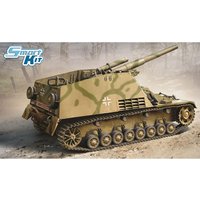 DRAGON 6430 1/35 Sd.Kfz.165 Initial Production - Scale Model Kit