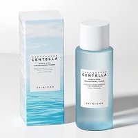 SKIN1004 Hyalu-Cica Balancing Toner Korean Toner Hyaluronic Acid Centella Essence Soothing Care Gentle Exfoliating Skin Firming