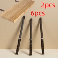 2/6pcs wall mounted adjustable bracket, suitable for furniture, tables and other panel brackets, indoor and outdoor accessories