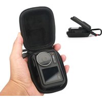 Storage Bag Case For GoPro 13 12 11 10 DJI Osmo ACTION 6 5 Pro 3 4 Mini EVA Carrying Case Portable Camera Protective Case Cover