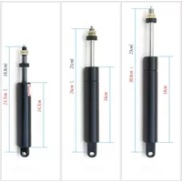 1pc Gas Spring Generic Reclining Gas Strut for Lifting Swivel Chair Barber Hairdressing Chair Gas Support Chair Accessories