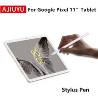AJIUYU stylet pour Google Pixel tablette 11 pouces 2023 ardoise Nexus 9 7 Android écran tactile stylo intelligent crayon mince étui à dessin
