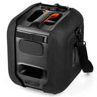Suitable for JBL Partybox Encore Essential Speaker Protective Case EVA Single Shoulder Strap Speaker Case HOT