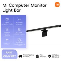 Xiaomi Mi Computer Monitor Light Bar, Mijia for PC Monitor LED Lamp Screen Hanging Light Student Reading Learning Eyes Protection image 4