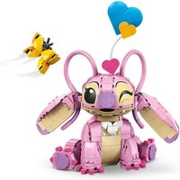 2025 New 784PCS Stitch Angel Compatible 43257 Building Blocks Stitch Girls and Boys Birthday Christmas Gift Toys